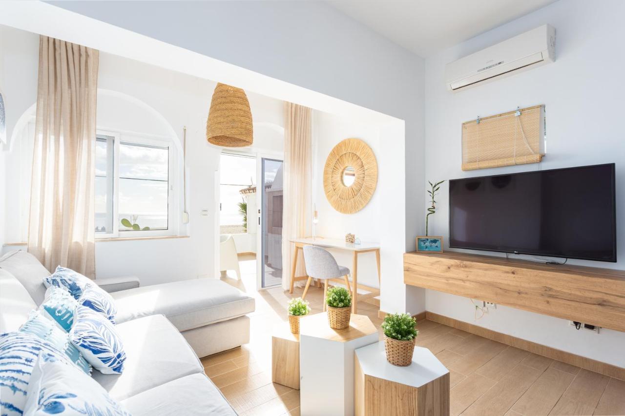 Apartamento Higuerón Playa Arena *
