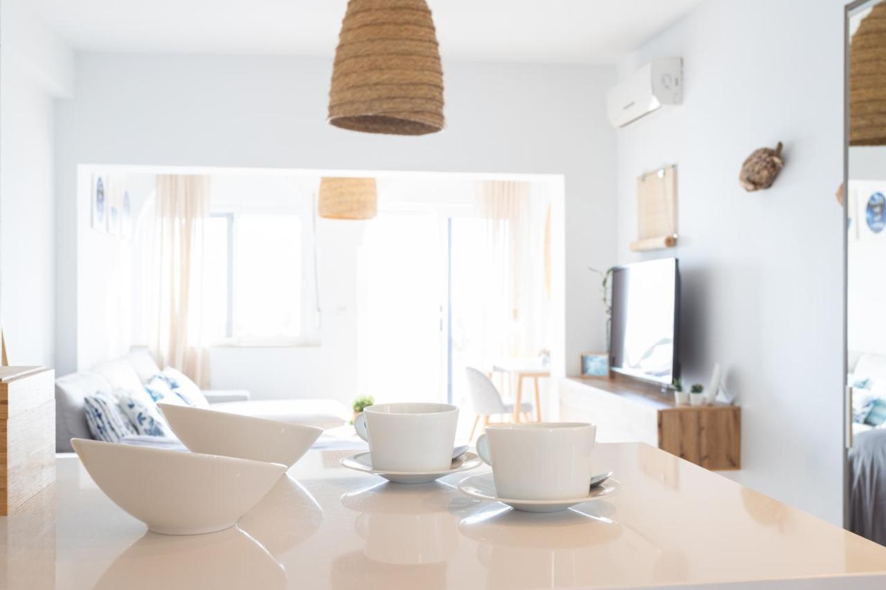 Apartamento Higuerón Playa Arena Benalmádena