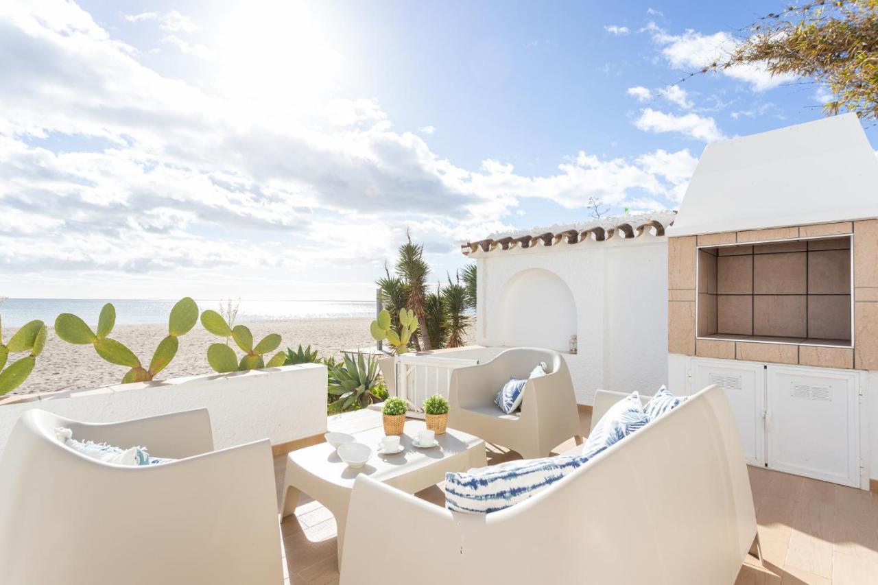 Apartamento Higuerón Playa Arena