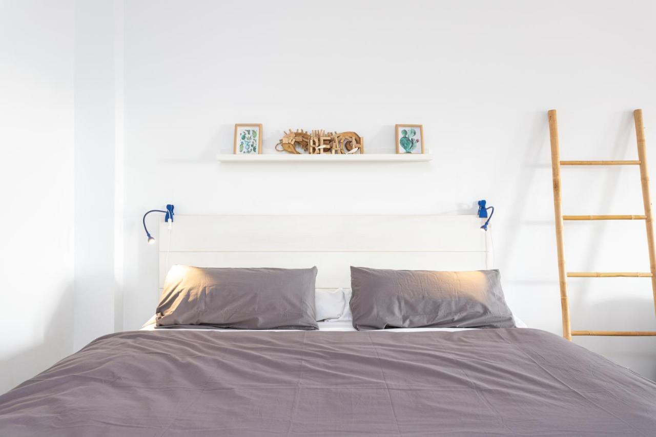 Higuerón Playa Arena Apartamento Benalmádena