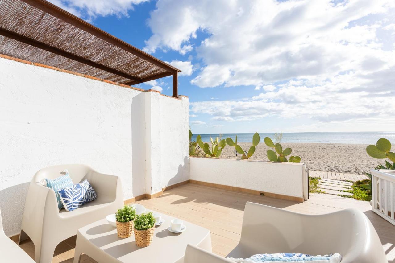 Apartamento Higuerón Playa Arena *