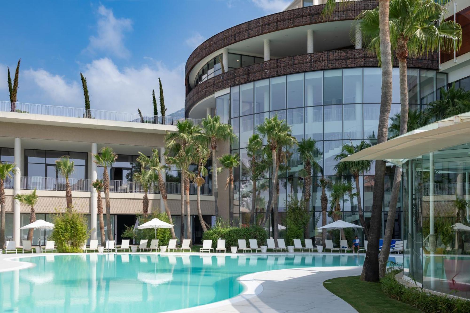 Apartamento Higuerón Playa Arena *